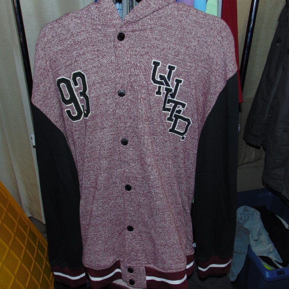 Ecko Unltd Sweater 3XL  ((B1))